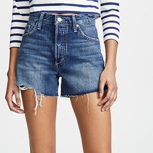 Joes Jeans shorts